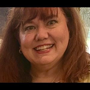 Meet your Posher, Deborah